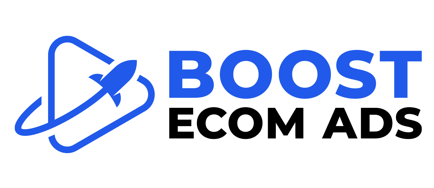 Boost Ecom Ads